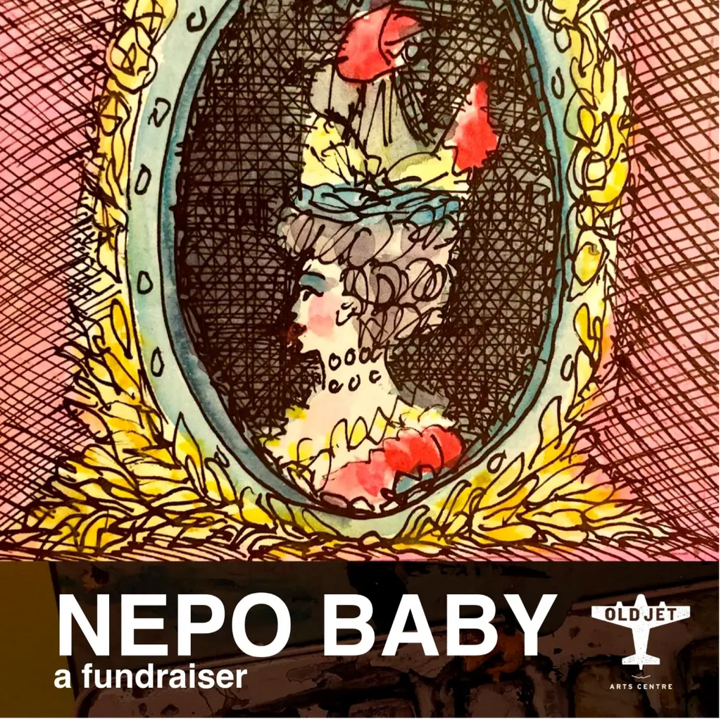 Nepo Baby