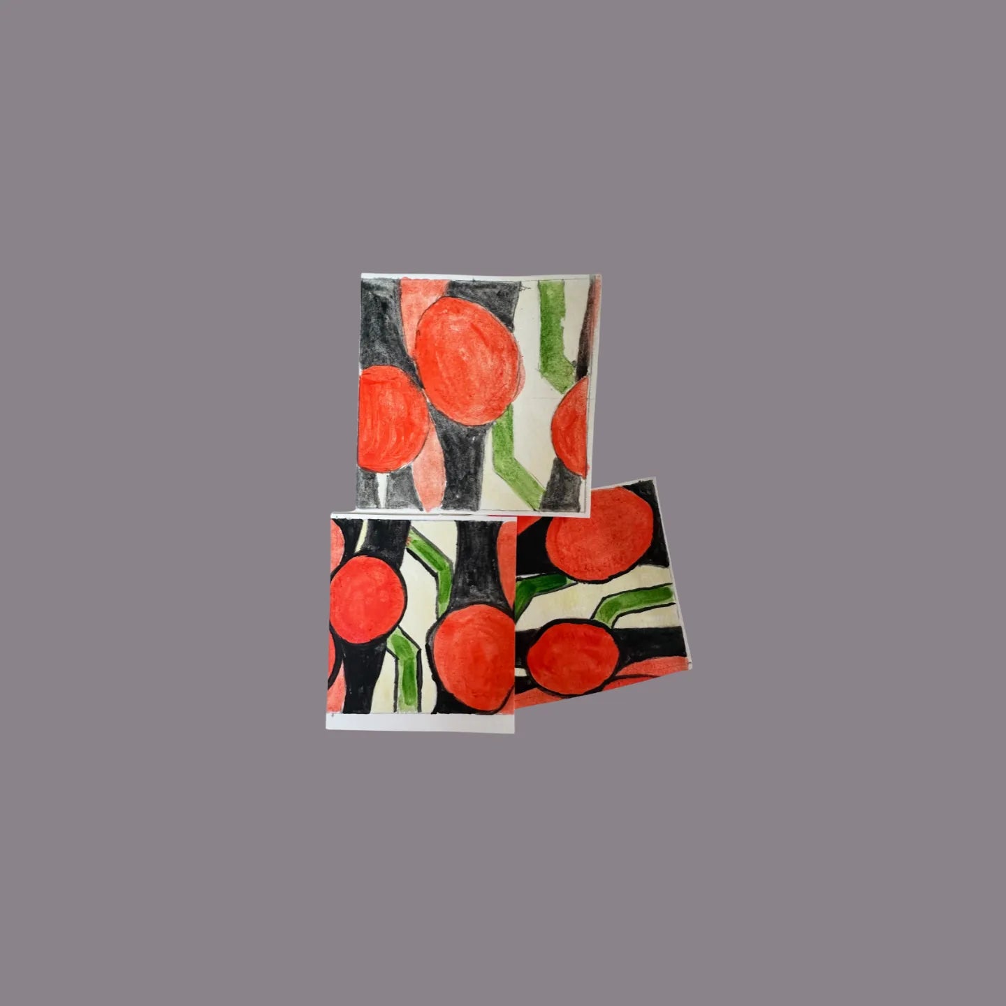 Untitled (I)