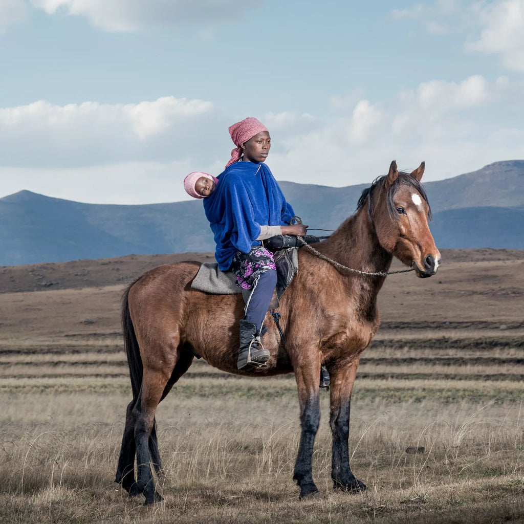 Mamasisi & Masisi Letsapo