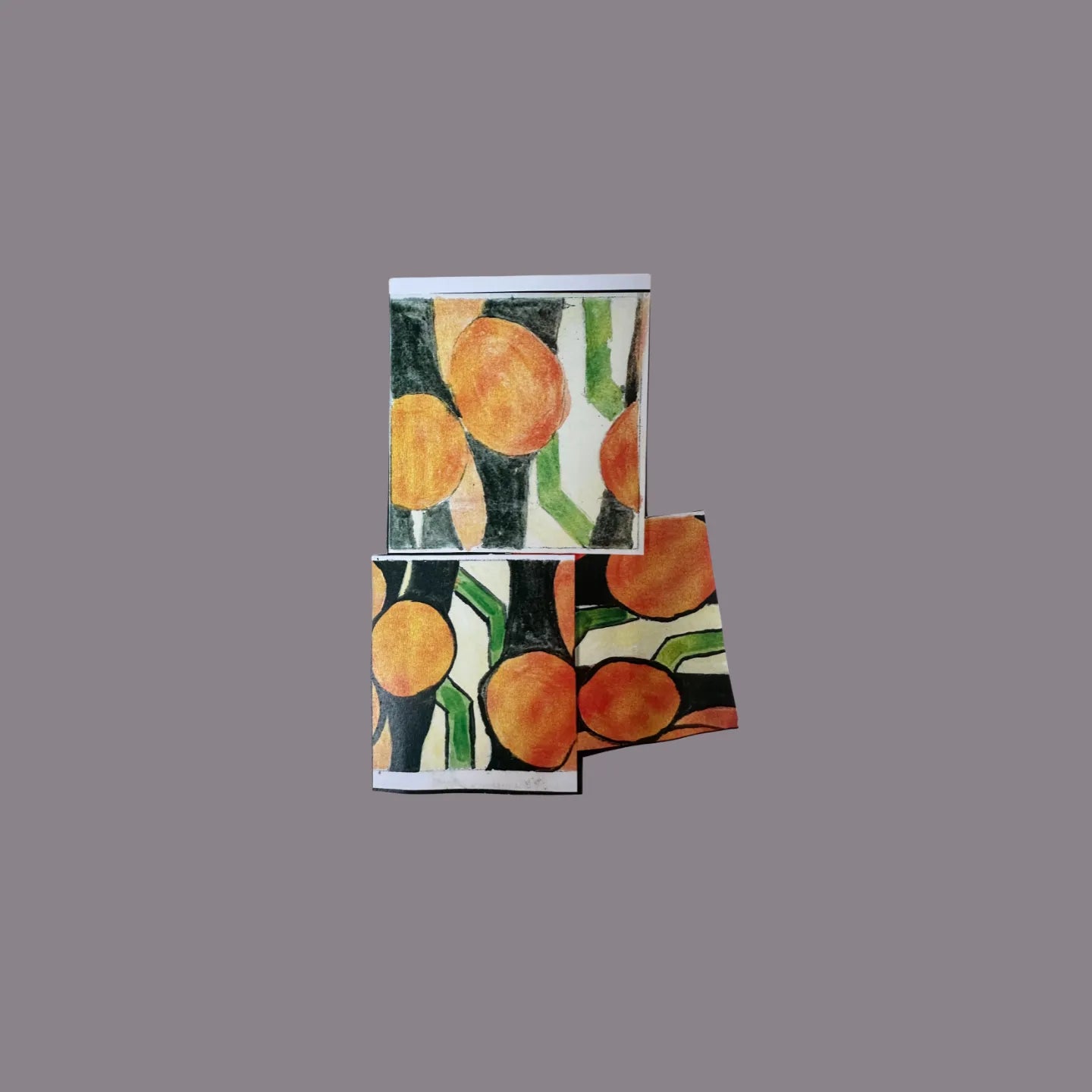 Untitled (II)