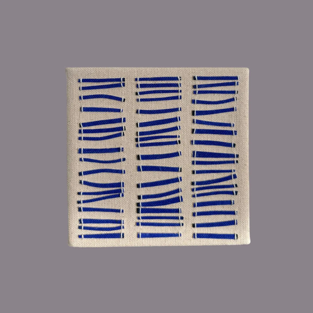 Ultramarine I