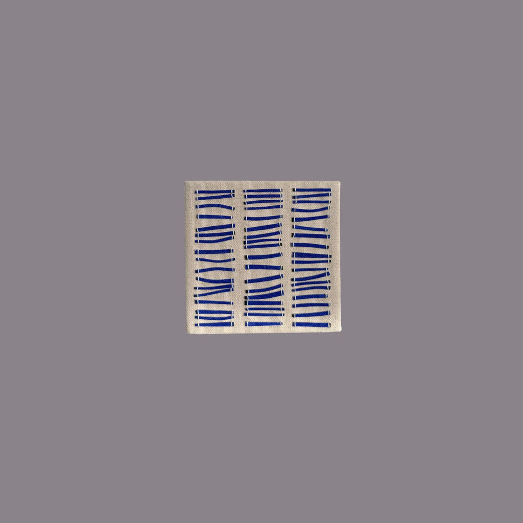Ultramarine I
