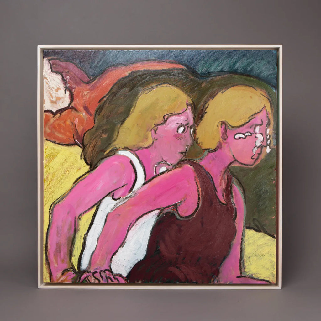 Bad Things I Won't Feel