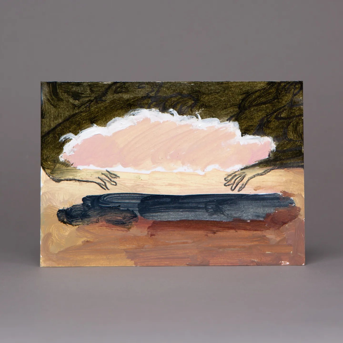 Just Eat It, It's Real