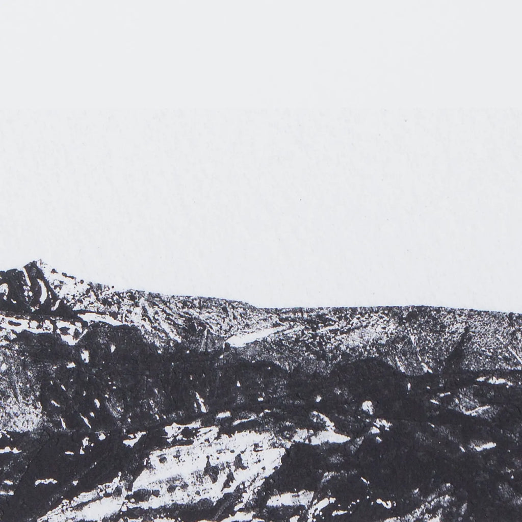 I Feel Coastlines Apart