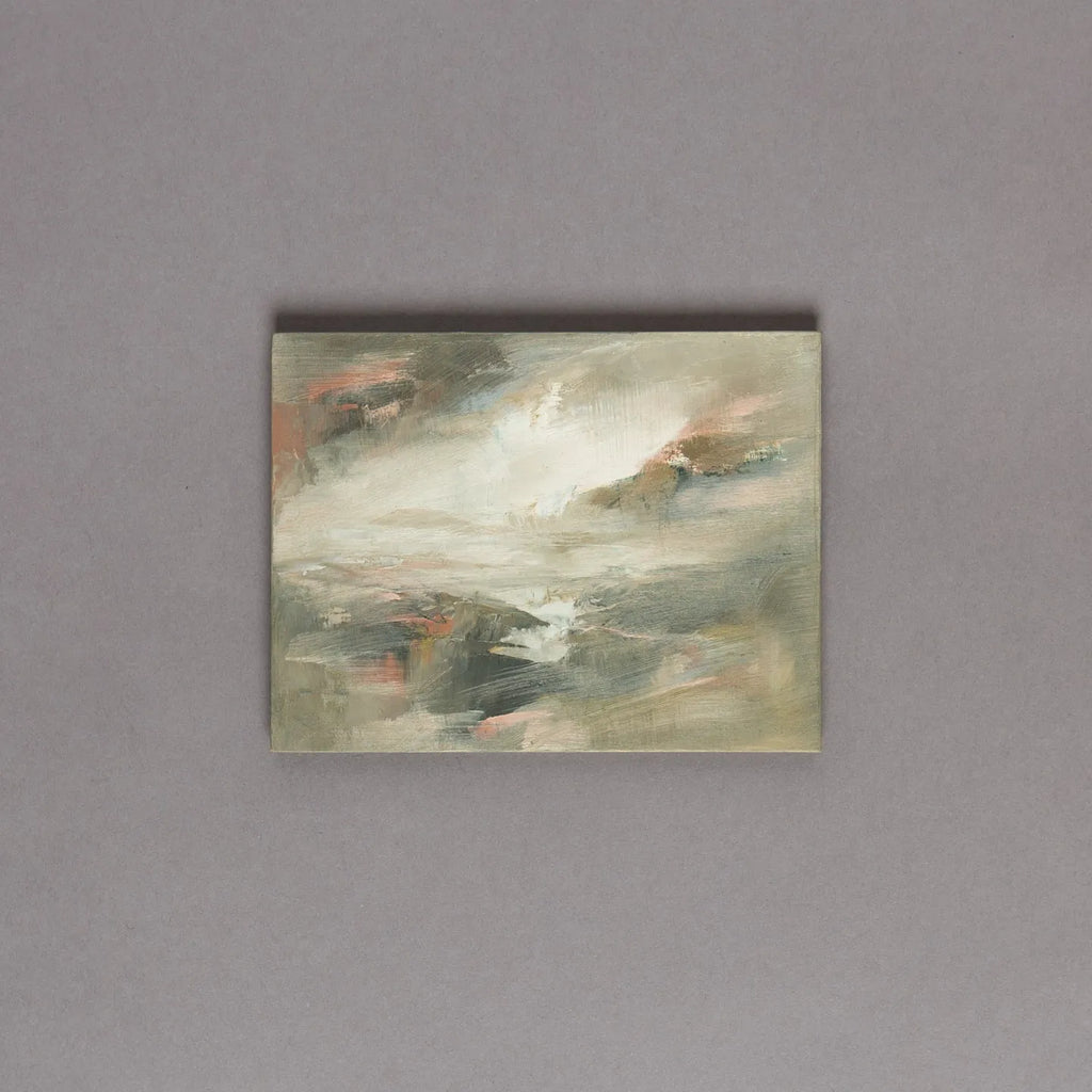 All That I Have is a River