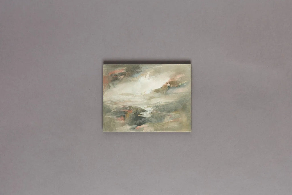 All That I Have is a River