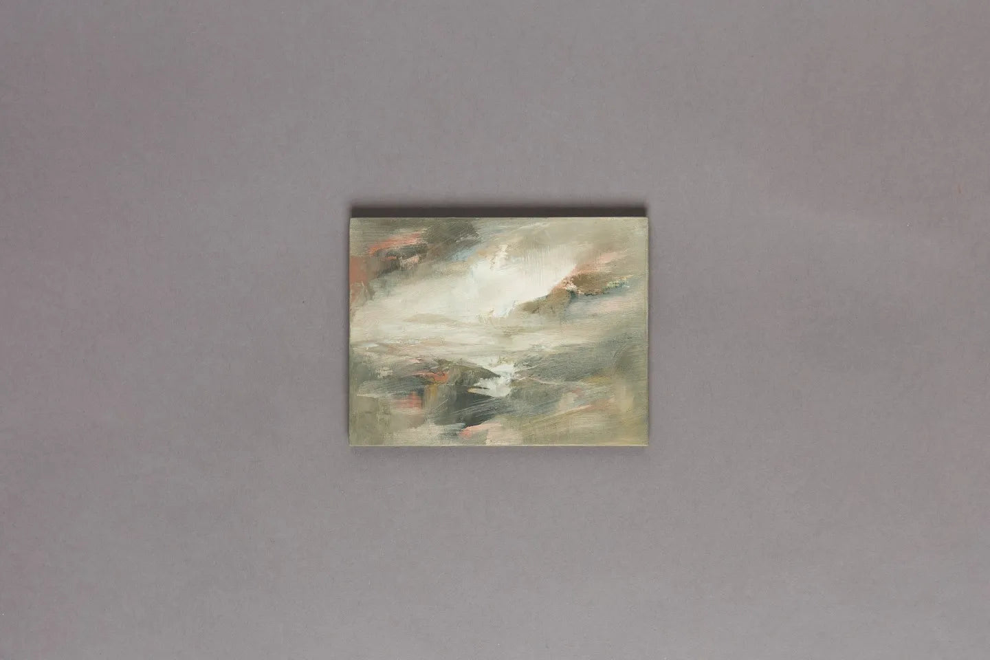 All That I Have is a River