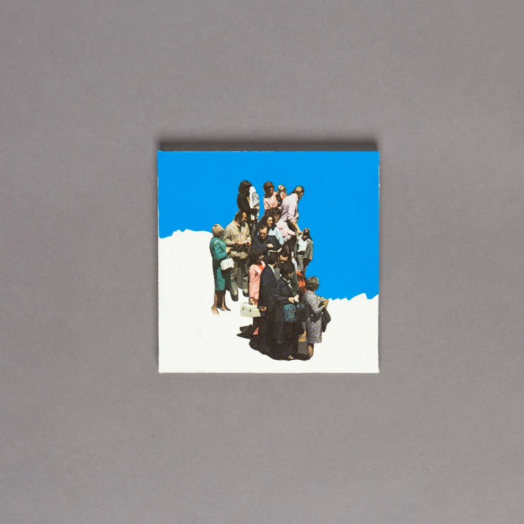 Where do we go from here?