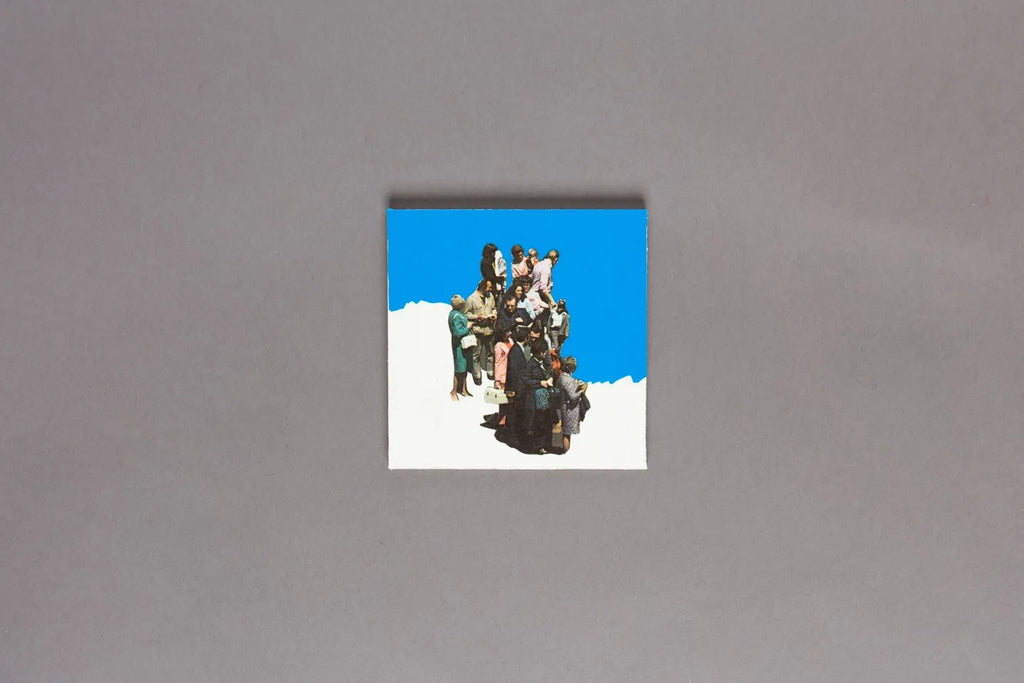 Where do we go from here?