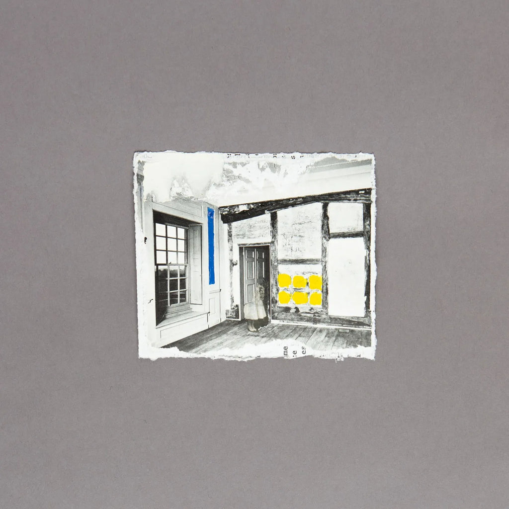 Now You See Me, Now You Don’t