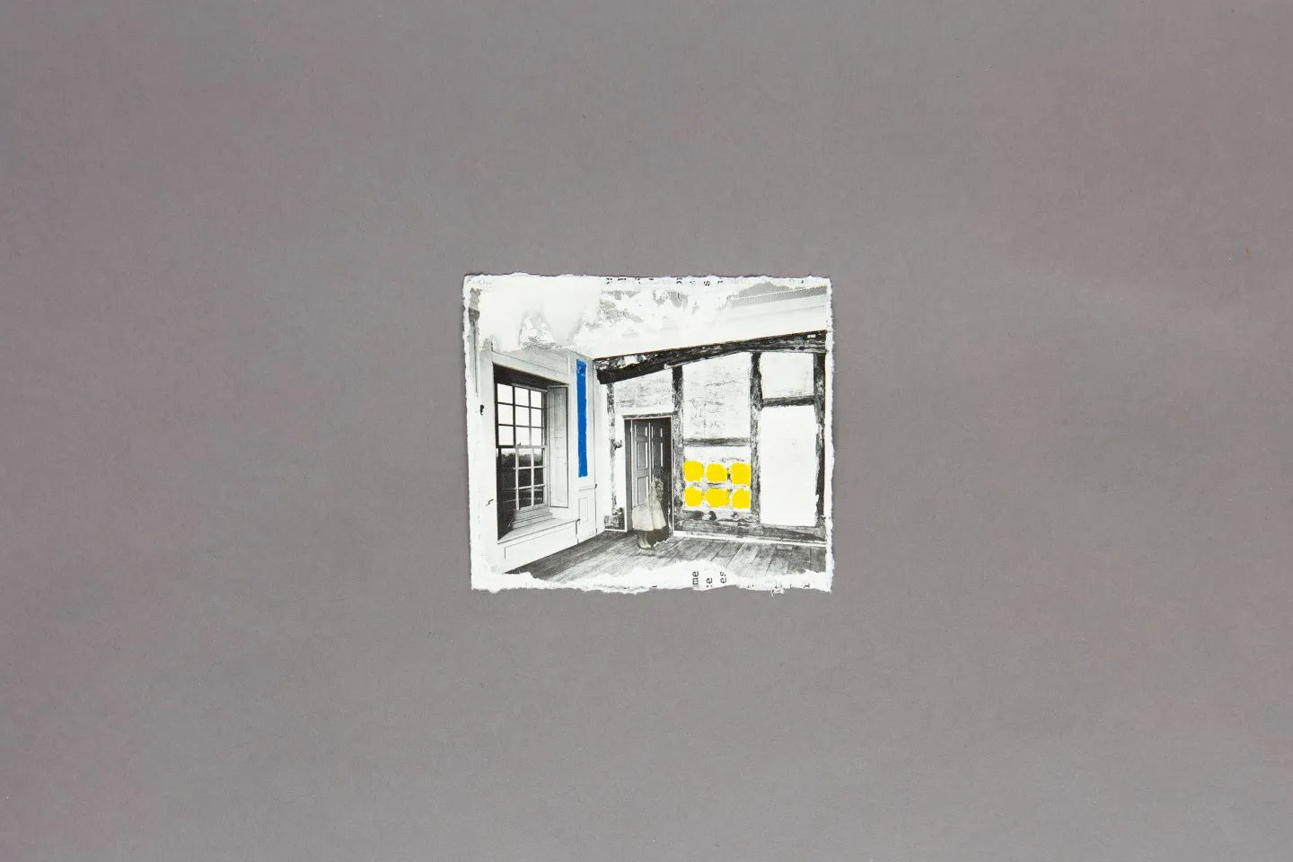 Now You See Me, Now You Don’t