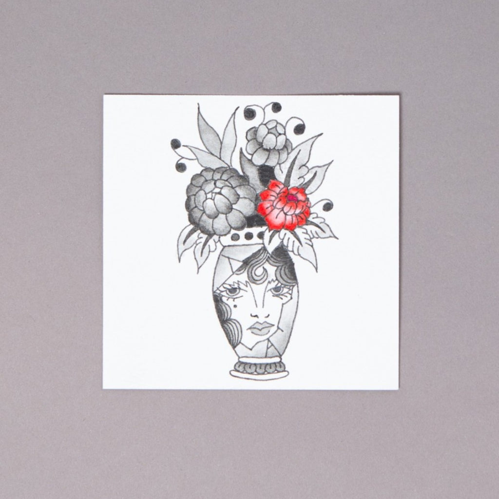 Vase
