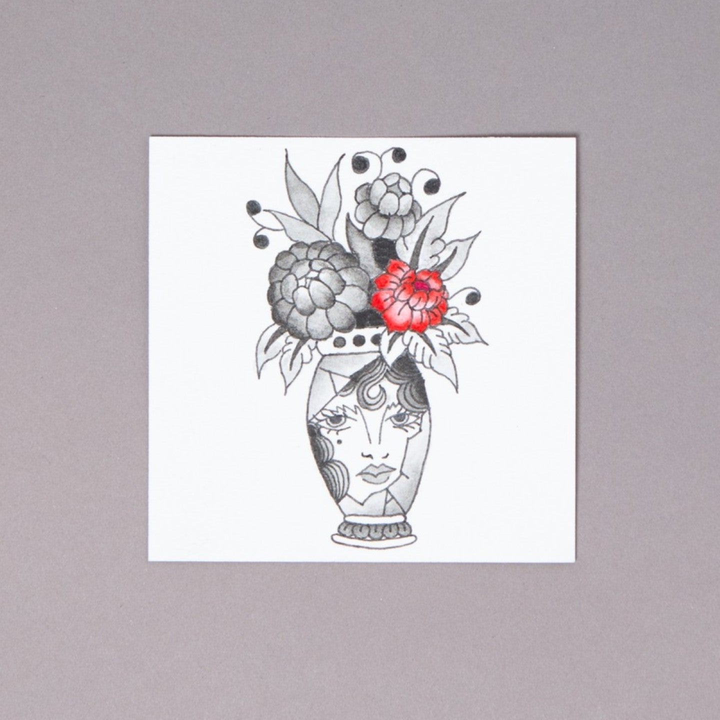 Vase