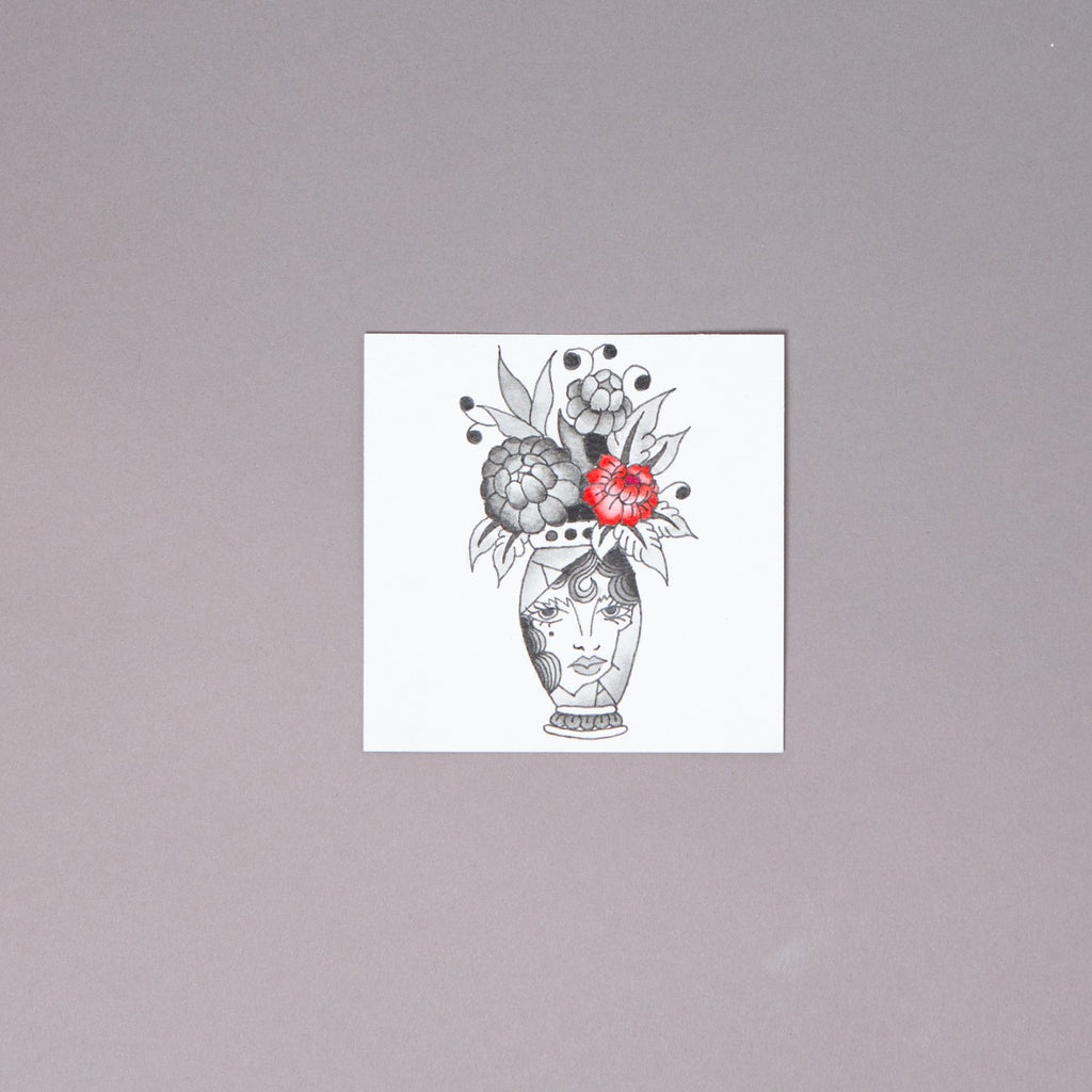 Vase