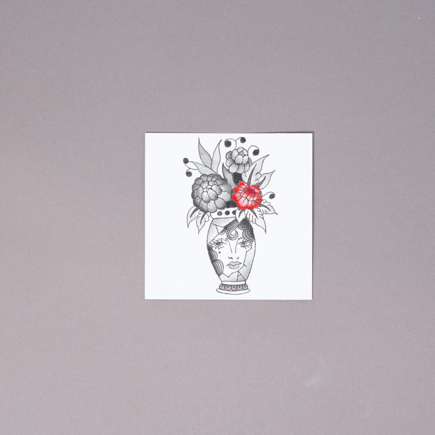 Vase