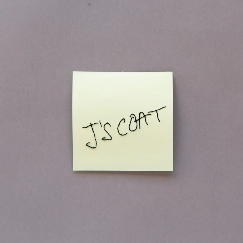J’s Coat