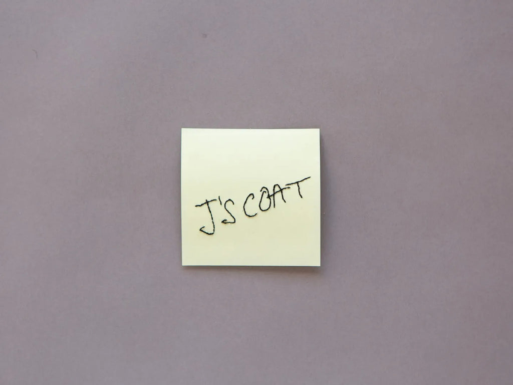 J’s Coat