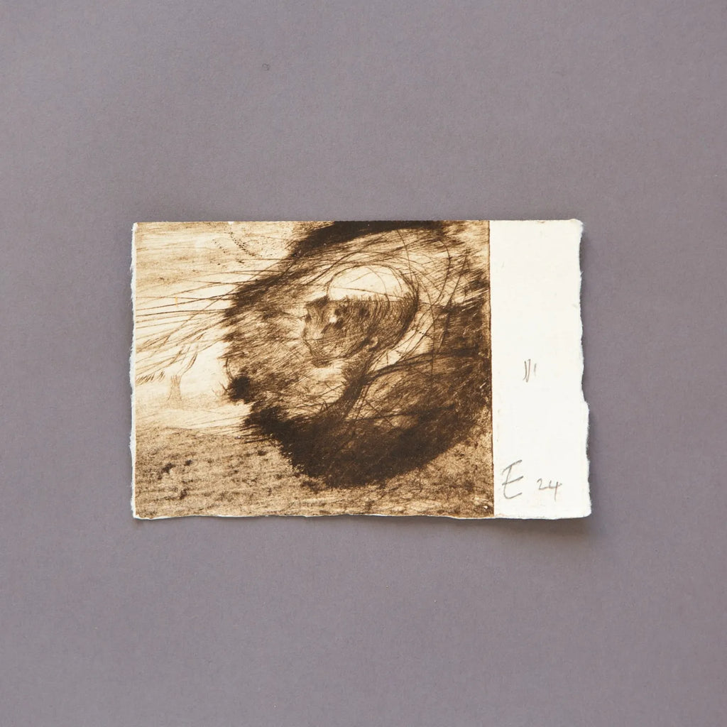 A Thousand Tides Fragment