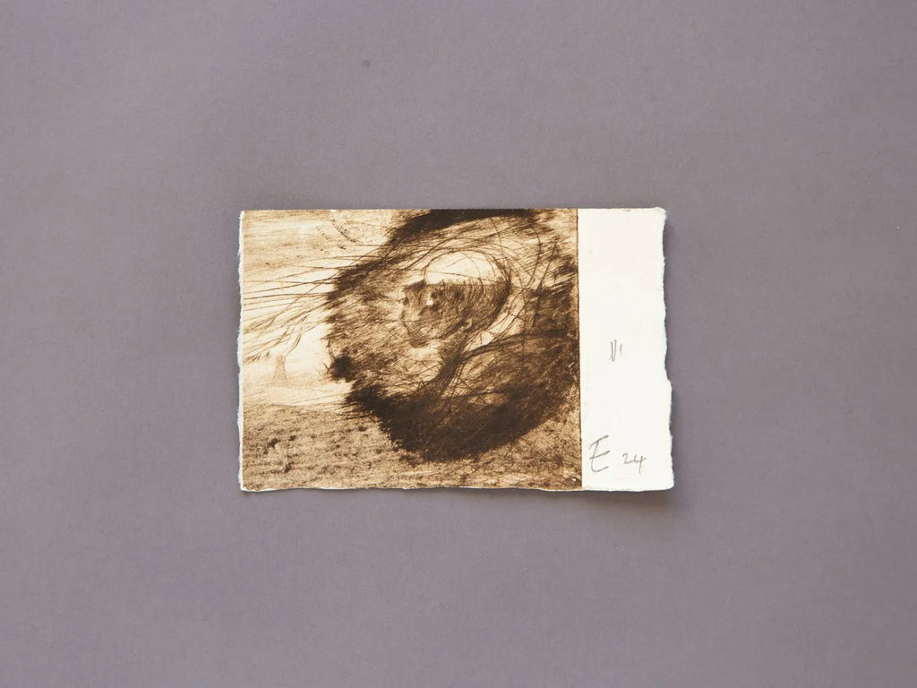 A Thousand Tides Fragment