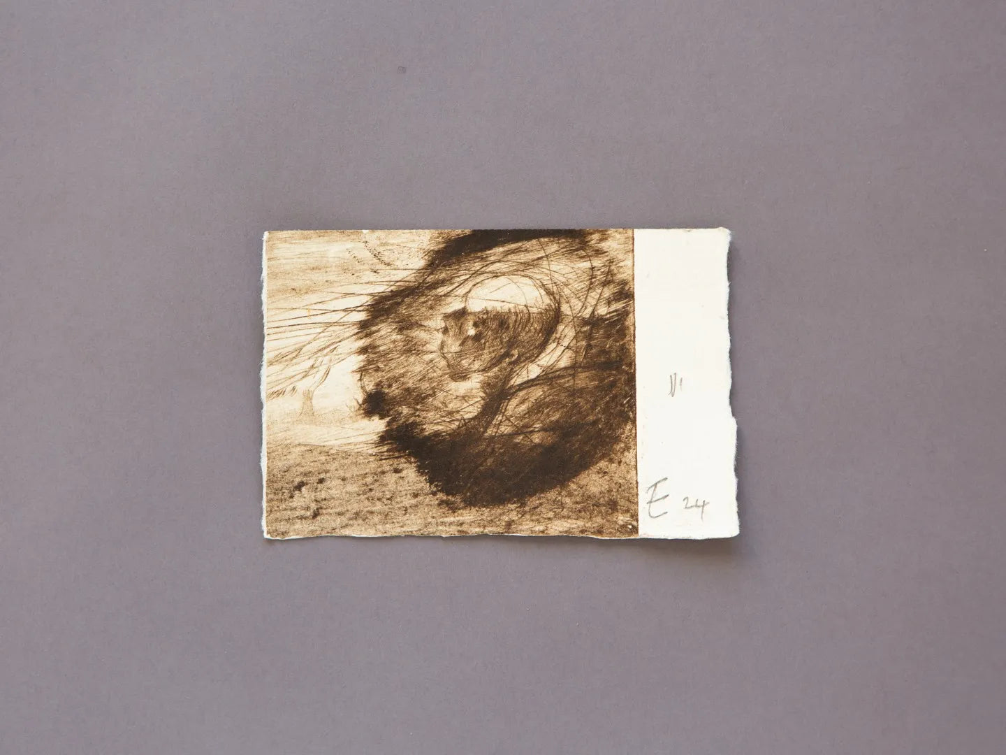 A Thousand Tides Fragment