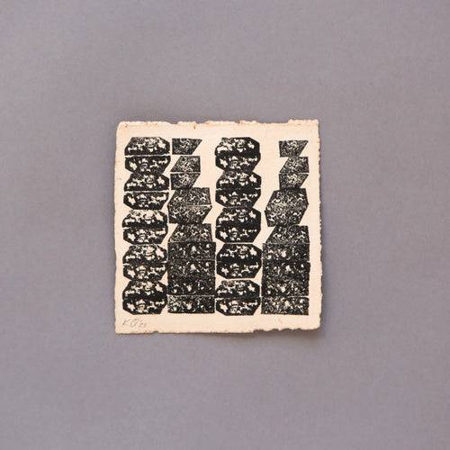 1:10 Plan For A Square Dance On Rough Paving’