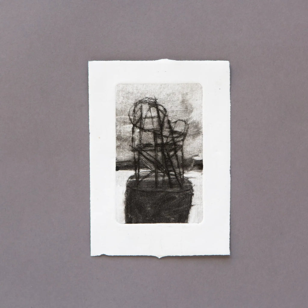 The Old Watchtower, Bentwaters