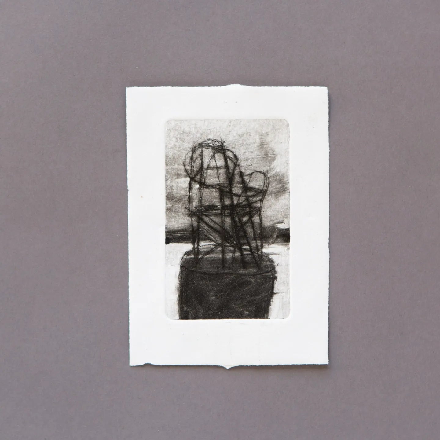 The Old Watchtower, Bentwaters