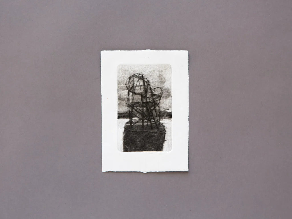 The Old Watchtower, Bentwaters