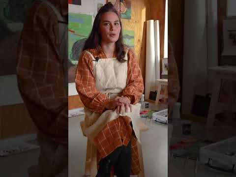 They Reached and Rested on Your Shoulder